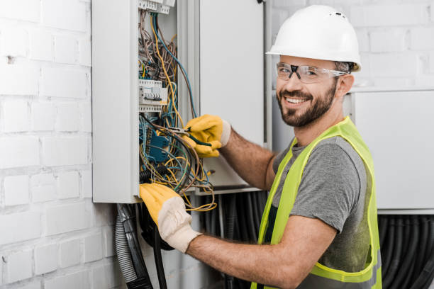 Best Electrical Contractors for Businesses  in Lake Tansi, TN