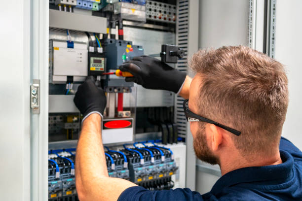 Best Commercial Electrician Services  in Lake Tansi, TN