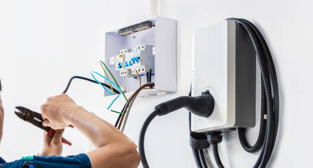 Best Home Electrical Repair  in Lake Tansi, TN